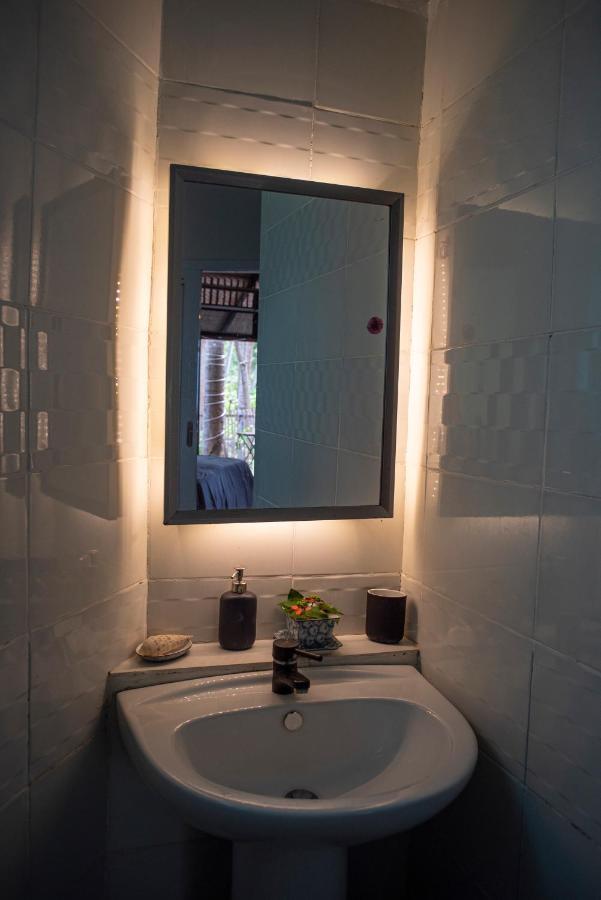 Greenhouse Ecolodge Islas Mantanani Exterior foto